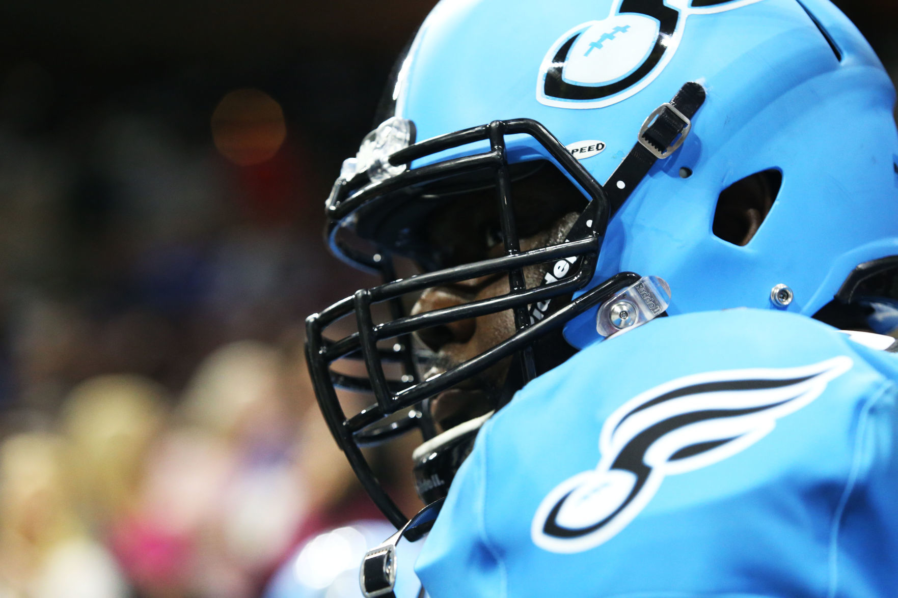 AC Blackjacks at Philadelphia Soul gallery